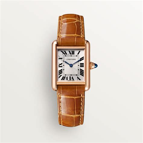 buy cartier tank|cartier small tank watch.